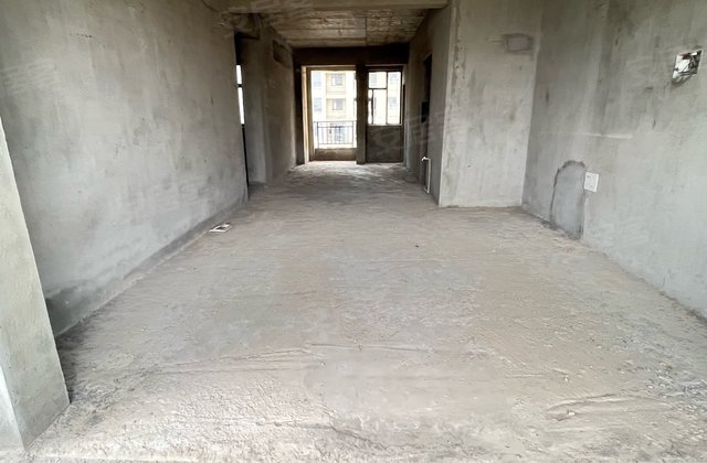 学苑春天3室2厅125㎡80万二手房图片