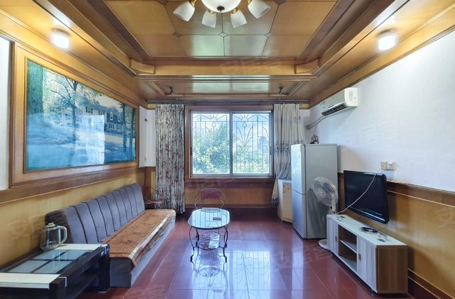 农业银行三亩地住宅小区2室2厅65㎡35万二手房图片