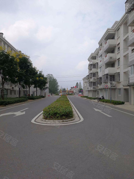 祥和苑,203县道-济南祥和苑二手房,租房,房价-济南安居客