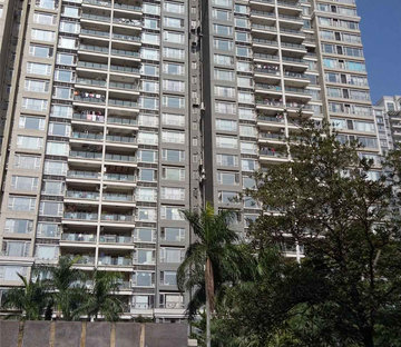 光大景湖时代城