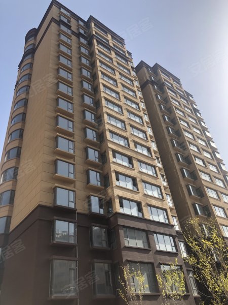 谦城府邸海景花园,美锦大街,近迎新路-太原谦城府邸海景花园二手房