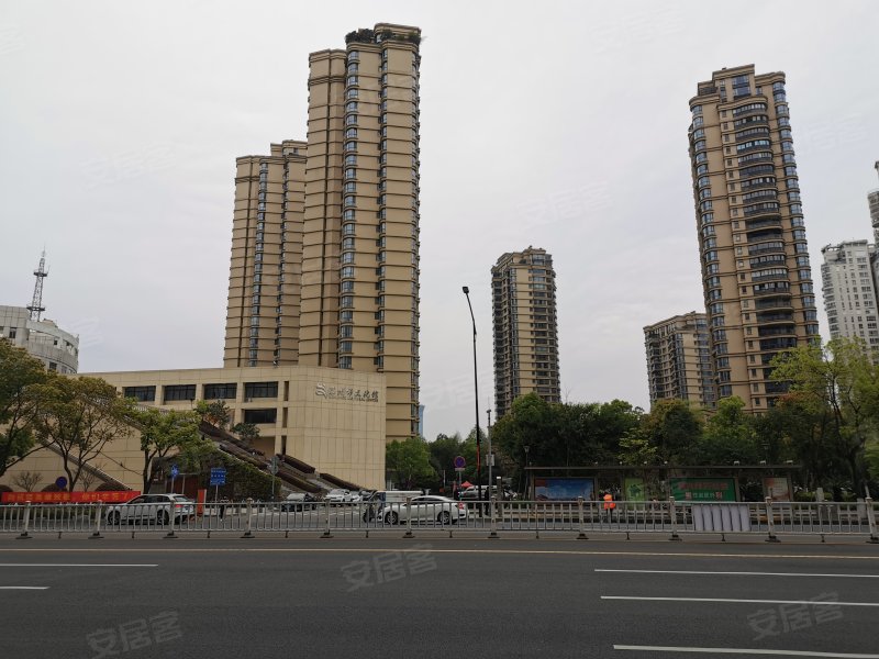 金色尚品,车站大道-温州金色尚品二手房,租房,房价-温州安居客