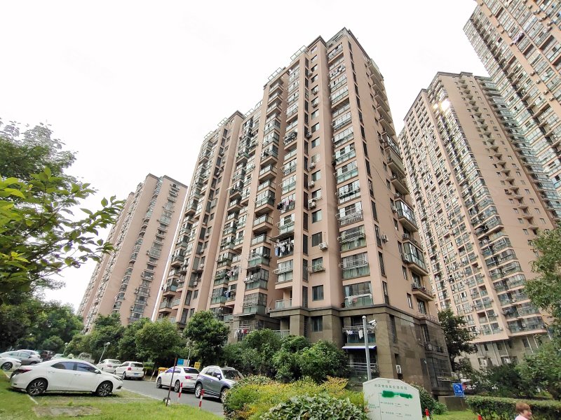 怡和家园,大升路-湖州怡和家园二手房,租房,房价-湖州安居客