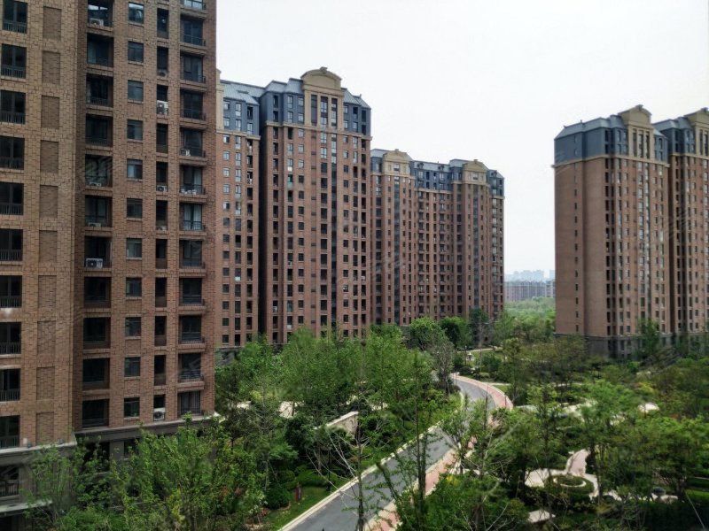 普罗旺世龙之梦东苑,龙湖中环东路,近夏令街-郑州普罗旺世龙之梦东苑