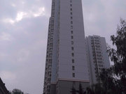 绍兴路小区图片