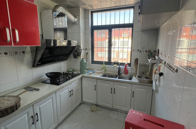 鑫琦花园(一期)3室2厅128㎡44.9万二手房图片