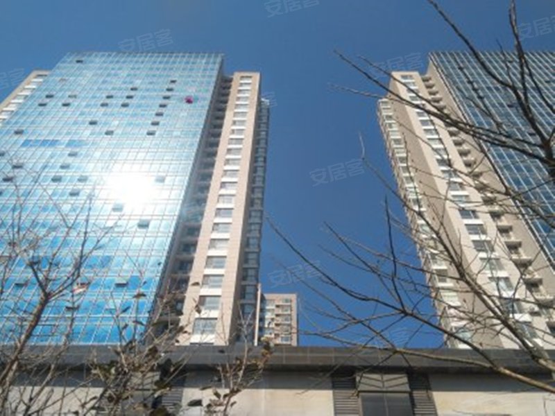 锦都家园,长江东路327号-北京锦都家园二手房,租房,房价-北京安居客