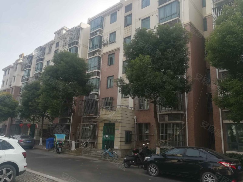 翔川家园(北区)