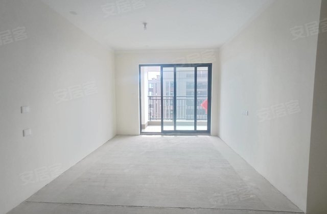 长申玉3室2厅98㎡48万二手房图片