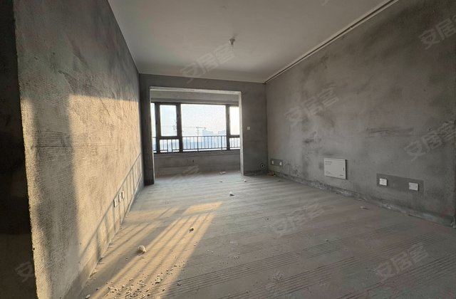 和顺九州樾3室2厅100㎡62万二手房图片