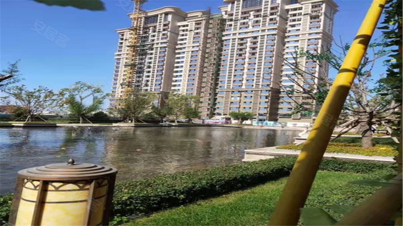 恒大城,西宁路160号-吉林恒大城二手房,租房,房价-吉林安居客