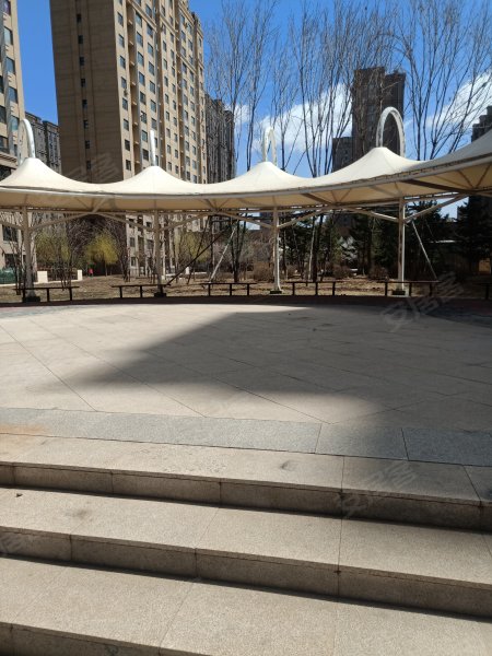 圣世金鼎城,前进大街6888号-长春圣世金鼎城二手房