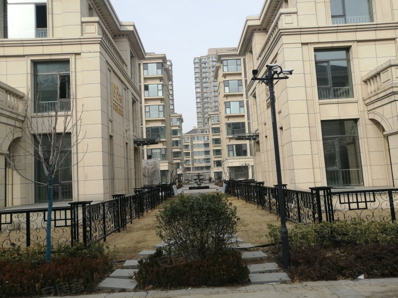 浮来春公馆(别墅),北京路-临沂浮来春公馆(别墅)二手房,租房,房价