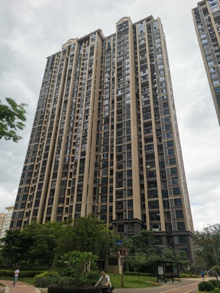 紫金莲园,五星路1号-龙岩紫金莲园二手房,租房,房价-龙岩安居客