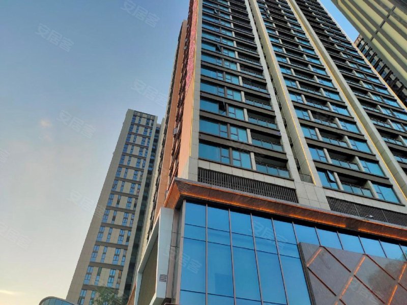 君成世界湾,腾丰大道-深圳君成世界湾二手房,租房,房价-深圳安居客