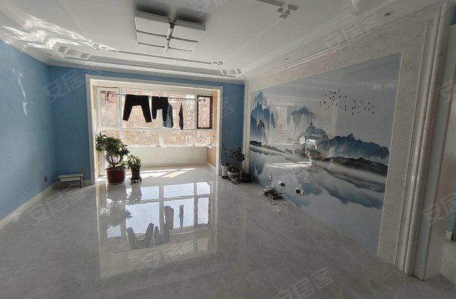 水木兰亭(中宁)3室2厅110㎡66万二手房图片