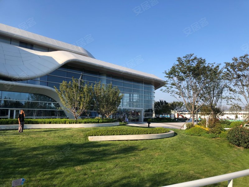 西海岸创新科技城,东岳中路,近嘉富路-青岛西海岸创新科技城二手房