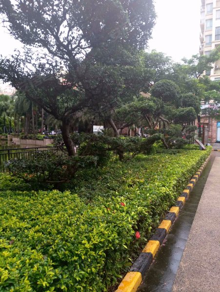 佳兆业可园(北区)