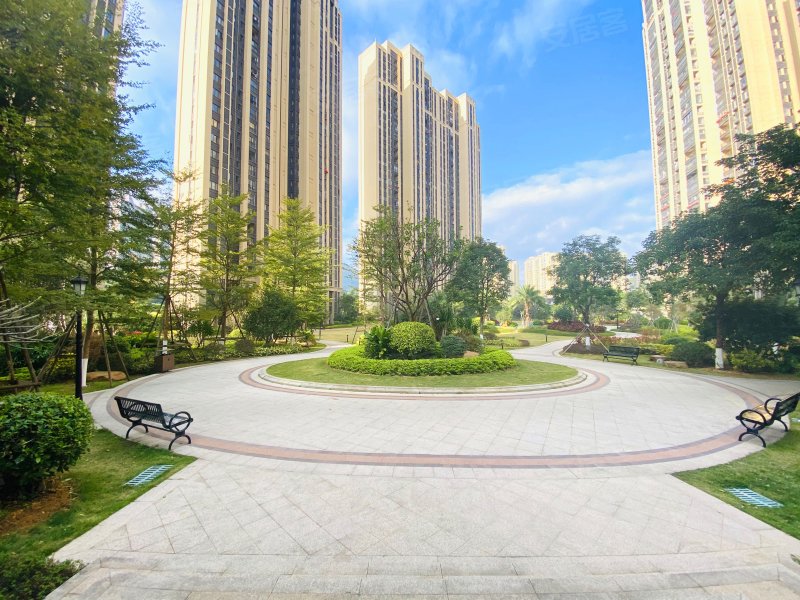 联发君悦首府,君悦街133号-莆田联发君悦首府二手房,租房,房价-莆田
