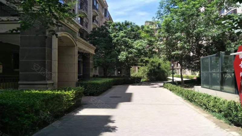 胜古誉园,胜古中路甲1号-北京胜古誉园二手房,租房,房价-北京安居客