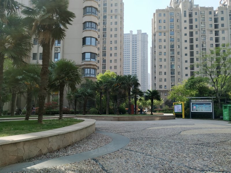 风尚自由城,中山北路225号-徐州风尚自由城二手房,租房,房价-徐州安居