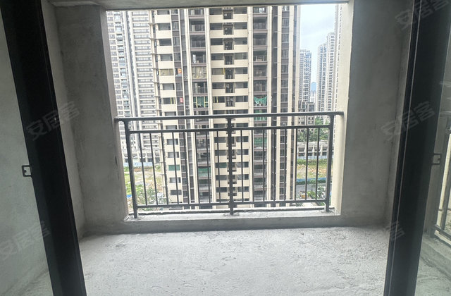彰泰郡3室2厅91㎡35.8万二手房图片