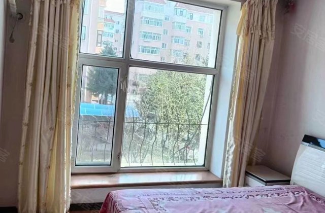 亨达名苑1室1厅56㎡29.5万二手房图片