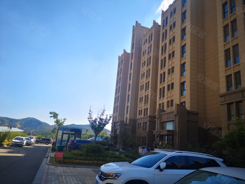 上海大公馆,江苏东路-威海上海大公馆二手房,租房,房价-威海安居客
