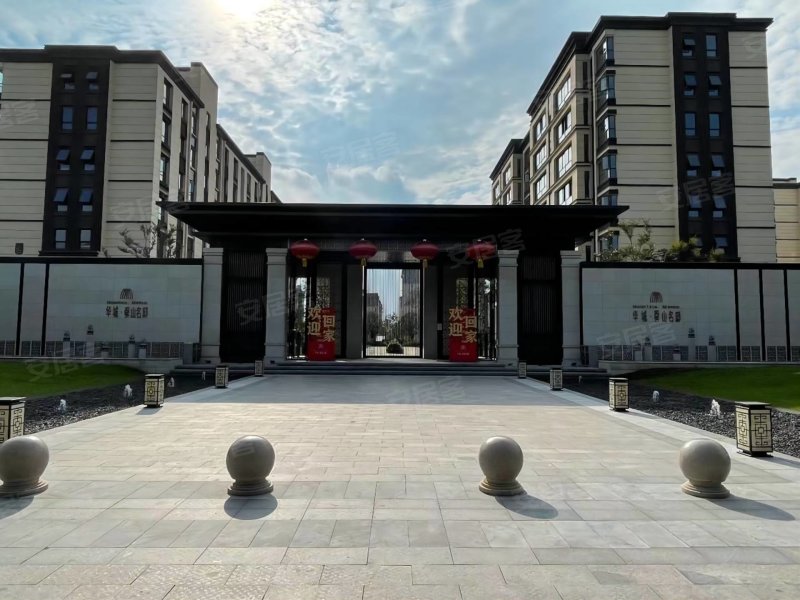 华城舜山名邸,洛河大道,近民惠街-淮南华城舜山名邸二手房,租房,房价