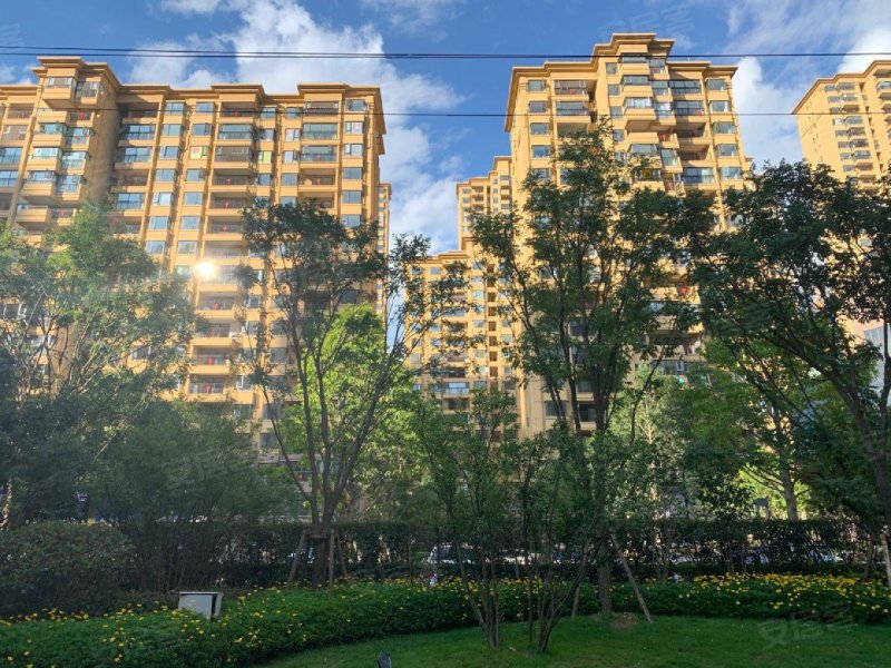 融创君庭云邸,王筇路106号-昆明融创君庭云邸二手房,租房,房价-昆明