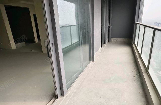 卓越湖樾云著花苑3室2厅129.07㎡209.9万二手房图片