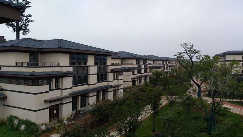 山水华府牡丹园(别墅),轴承二路,近滨江路-襄阳山水华府牡丹园(别墅)