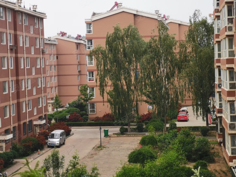 枫林绿洲,广仁岭大街-承德枫林绿洲二手房,租房,房价-承德安居客