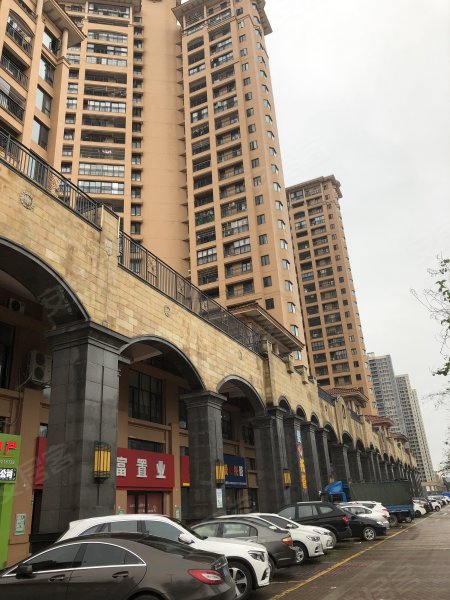 凤城郦都,凤翔大道-南昌凤城郦都二手房,租房,房价-南昌安居客