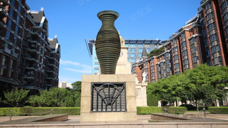 玫瑰御园,蓝靛厂南路-北京玫瑰御园二手房,租房,房价-北京安居客