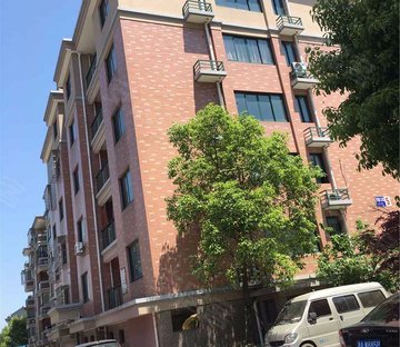 大江东小区图片