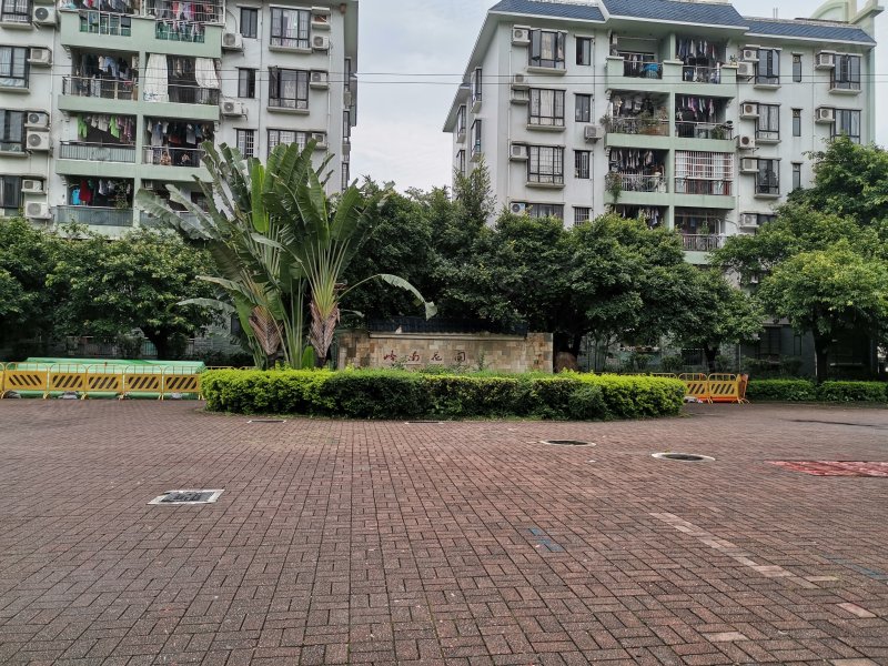 岭南花园,同嘉路-广州岭南花园二手房,租房,房价-广州安居客