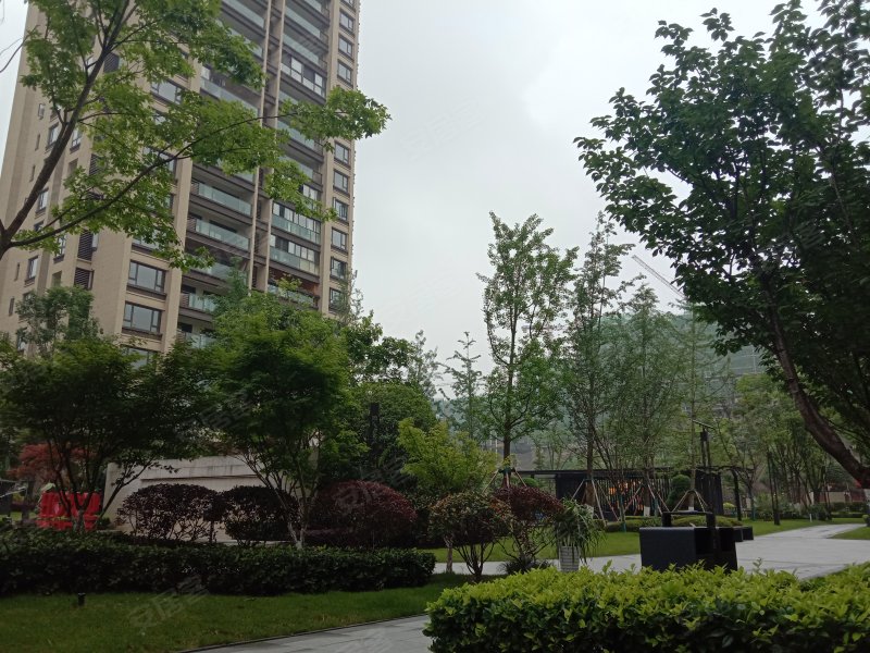 金科金辉博翠山鉴博b区,同康路,近嘉瑞大道-重庆金科金辉博翠山鉴博b