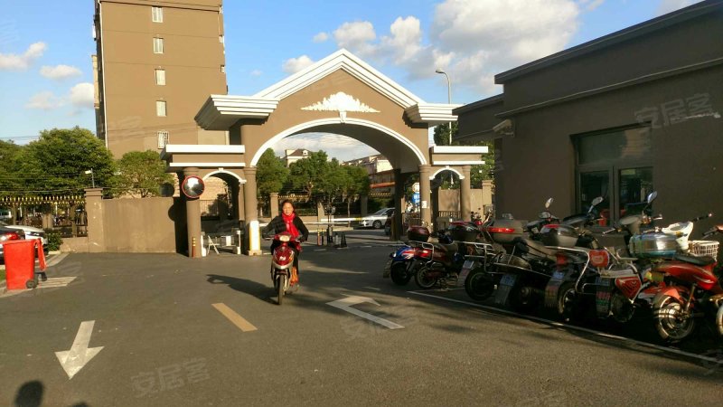 锦乐馨苑(西区)