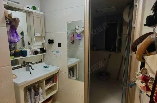 广大左岸尚景3室2厅146㎡117.5万二手房图片