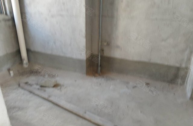 华盛明珠3室2厅110㎡35万二手房图片