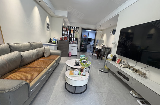 公元诚品澜园3室2厅87.73㎡89万二手房图片