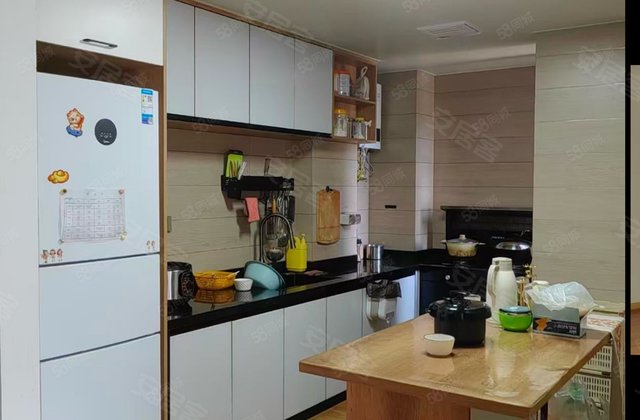 美伦凯悦蓝山3室2厅109.9㎡110万二手房图片