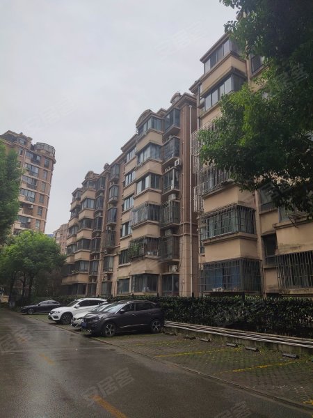 金桥新城(二期) 