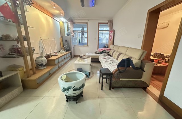 粮源小区3室2厅116.9㎡47万二手房图片