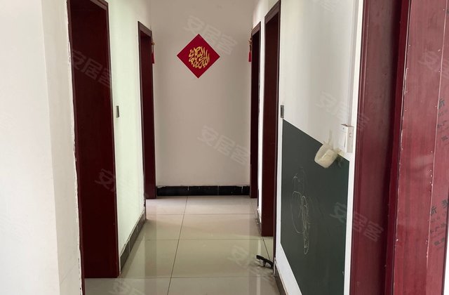 左岸名都3室2厅120㎡40万二手房图片