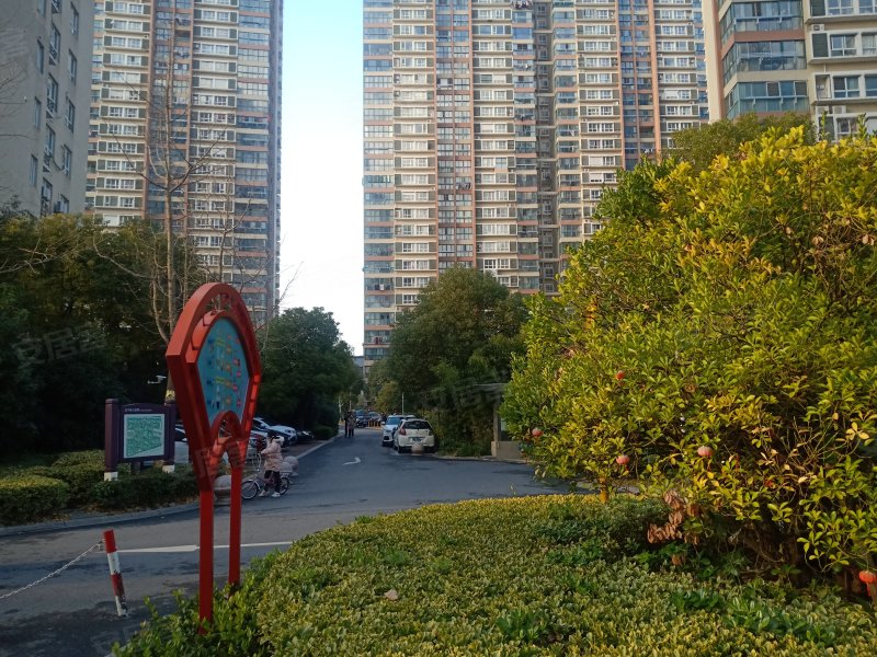 文华名城,人民南路7号-盐城文华名城二手房,租房,房价-盐城安居客