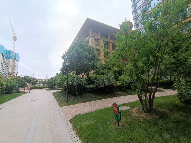 中华世纪城,彩虹一路18号-咸阳中华世纪城二手房,租房,房价-咸阳安居