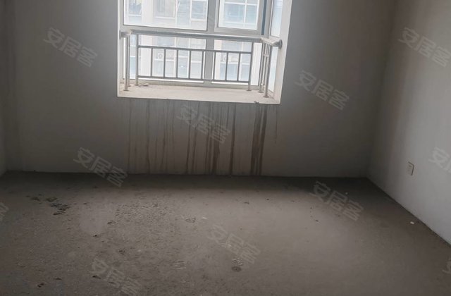 大唐佳苑3室2厅139㎡95万二手房图片