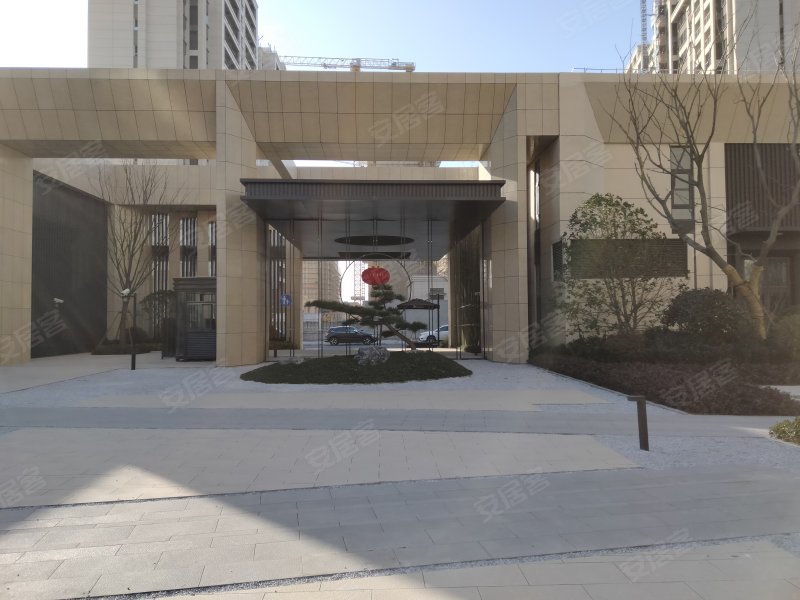 上海派嘉悦澜庭 